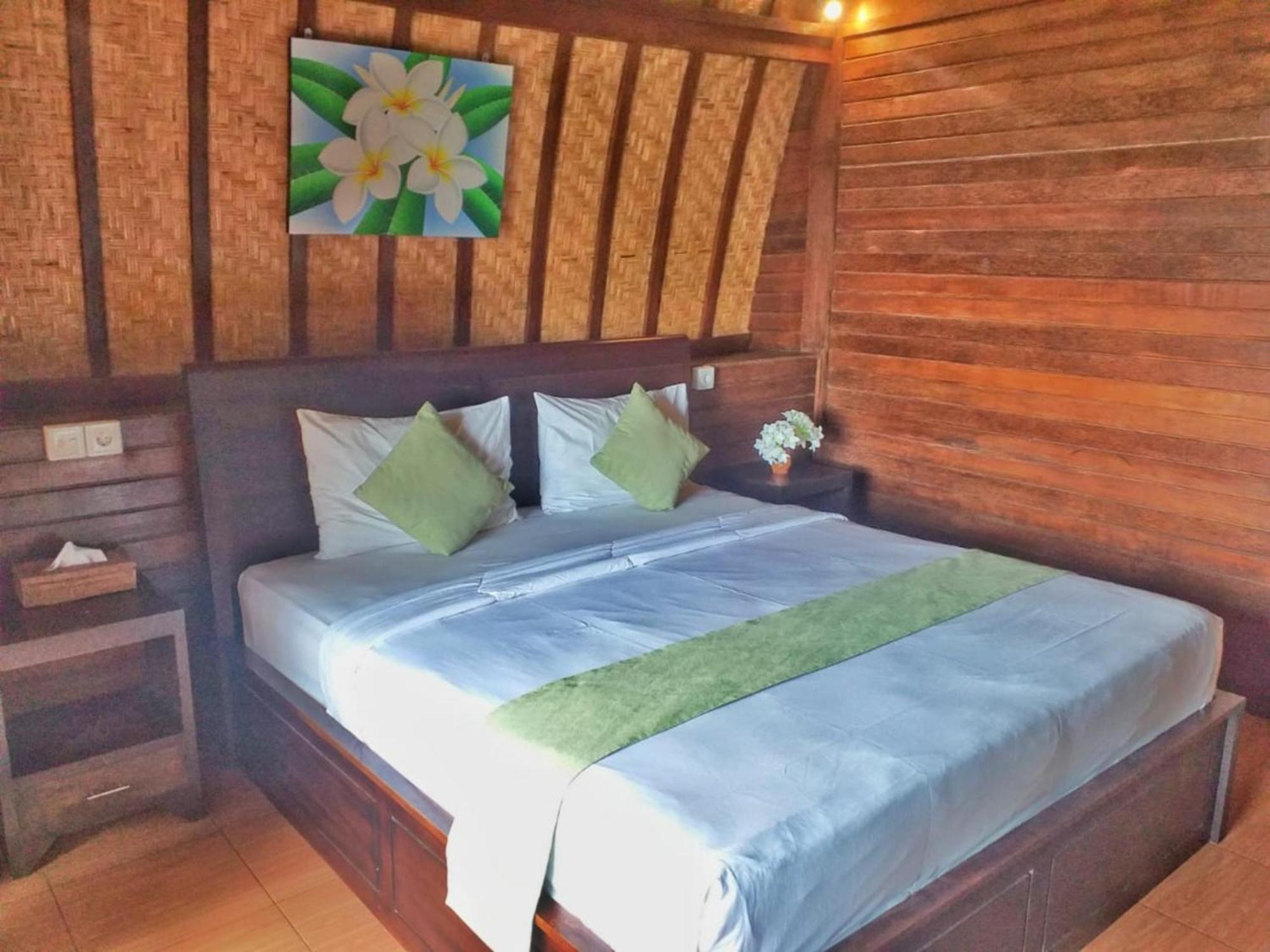 Bataran Garden Cottage Batununggul Cameră foto